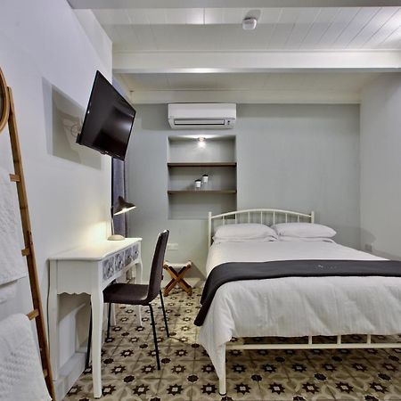 Chateau La Vallette - St. Elmo Suite Valletta Dış mekan fotoğraf