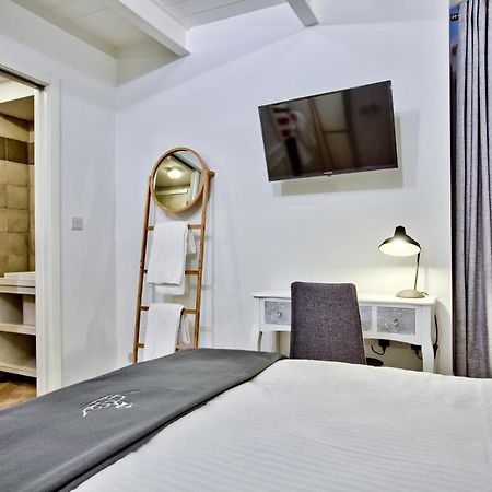 Chateau La Vallette - St. Elmo Suite Valletta Dış mekan fotoğraf