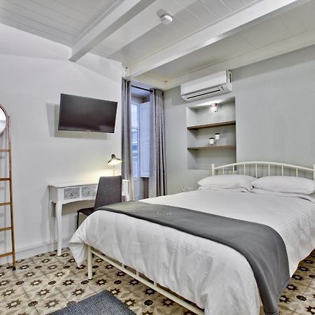 Chateau La Vallette - St. Elmo Suite Valletta Dış mekan fotoğraf