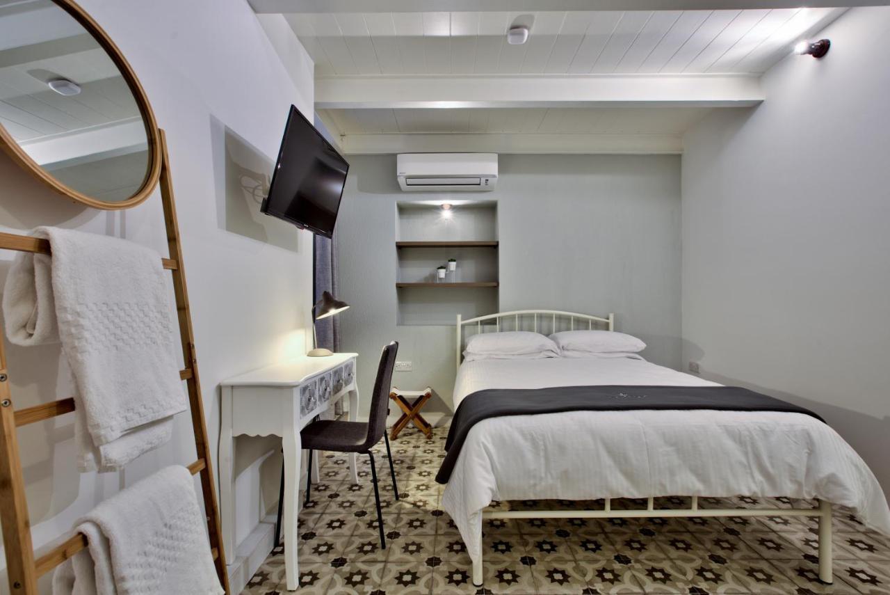 Chateau La Vallette - St. Elmo Suite Valletta Dış mekan fotoğraf
