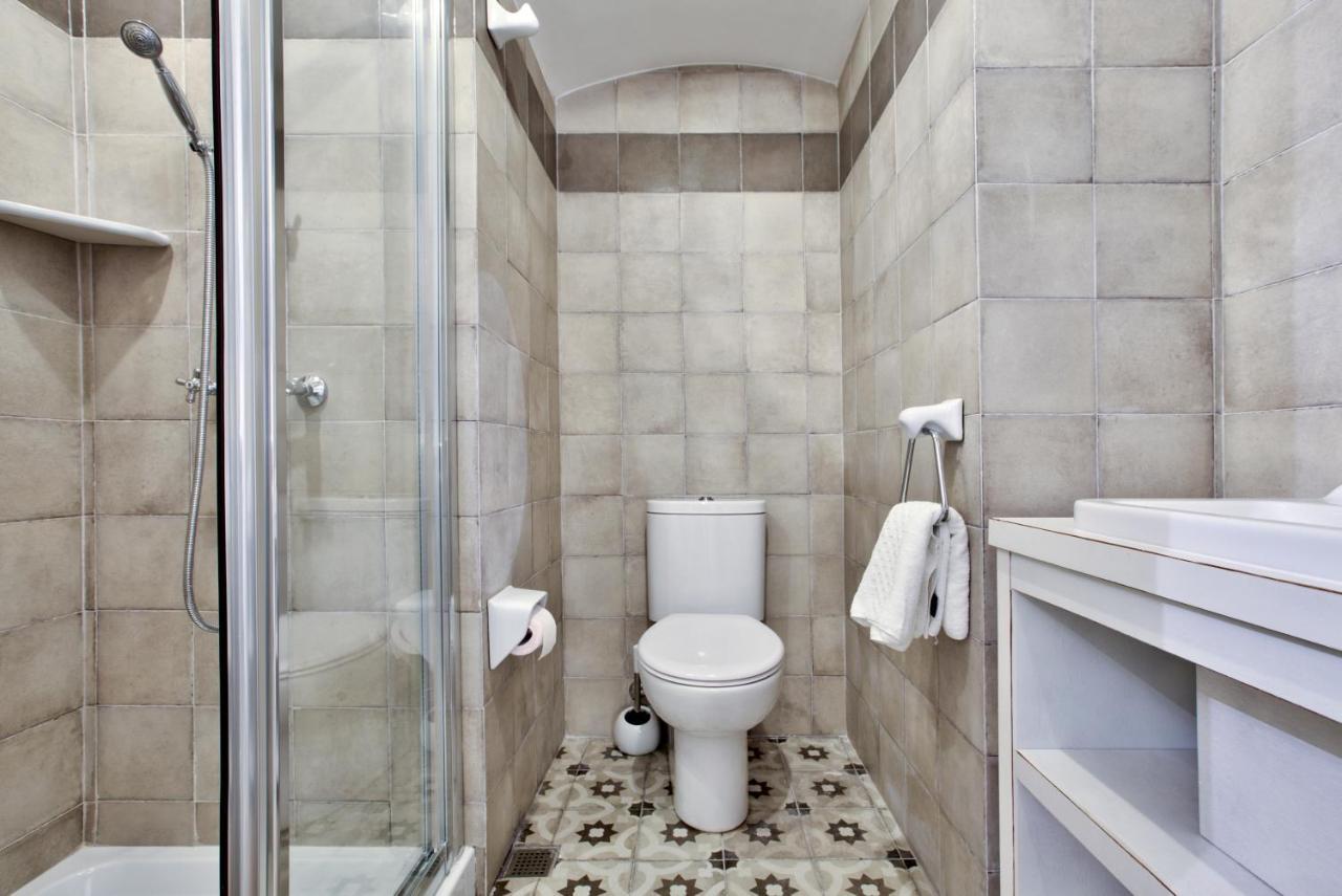 Chateau La Vallette - St. Elmo Suite Valletta Dış mekan fotoğraf