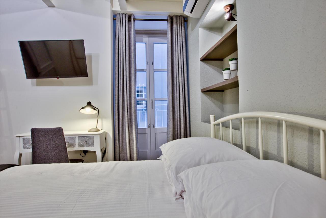 Chateau La Vallette - St. Elmo Suite Valletta Dış mekan fotoğraf