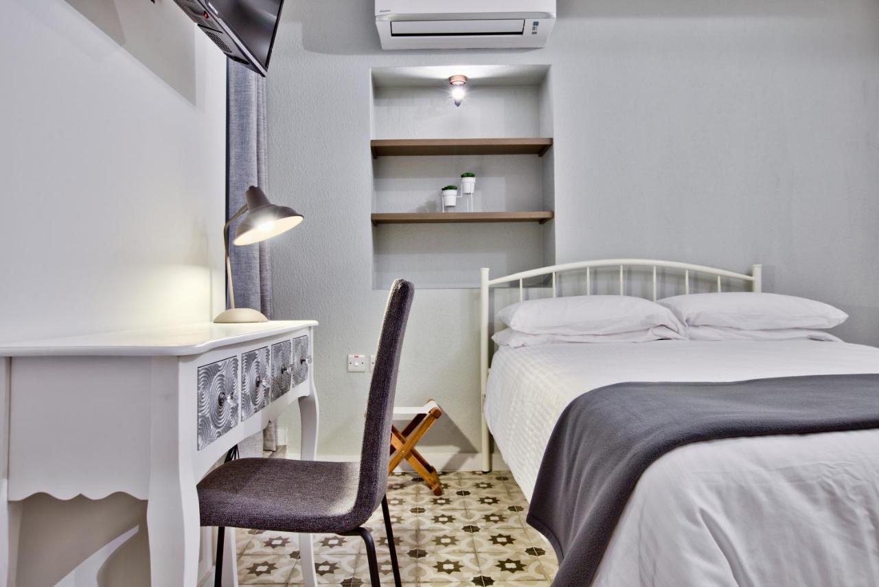 Chateau La Vallette - St. Elmo Suite Valletta Dış mekan fotoğraf