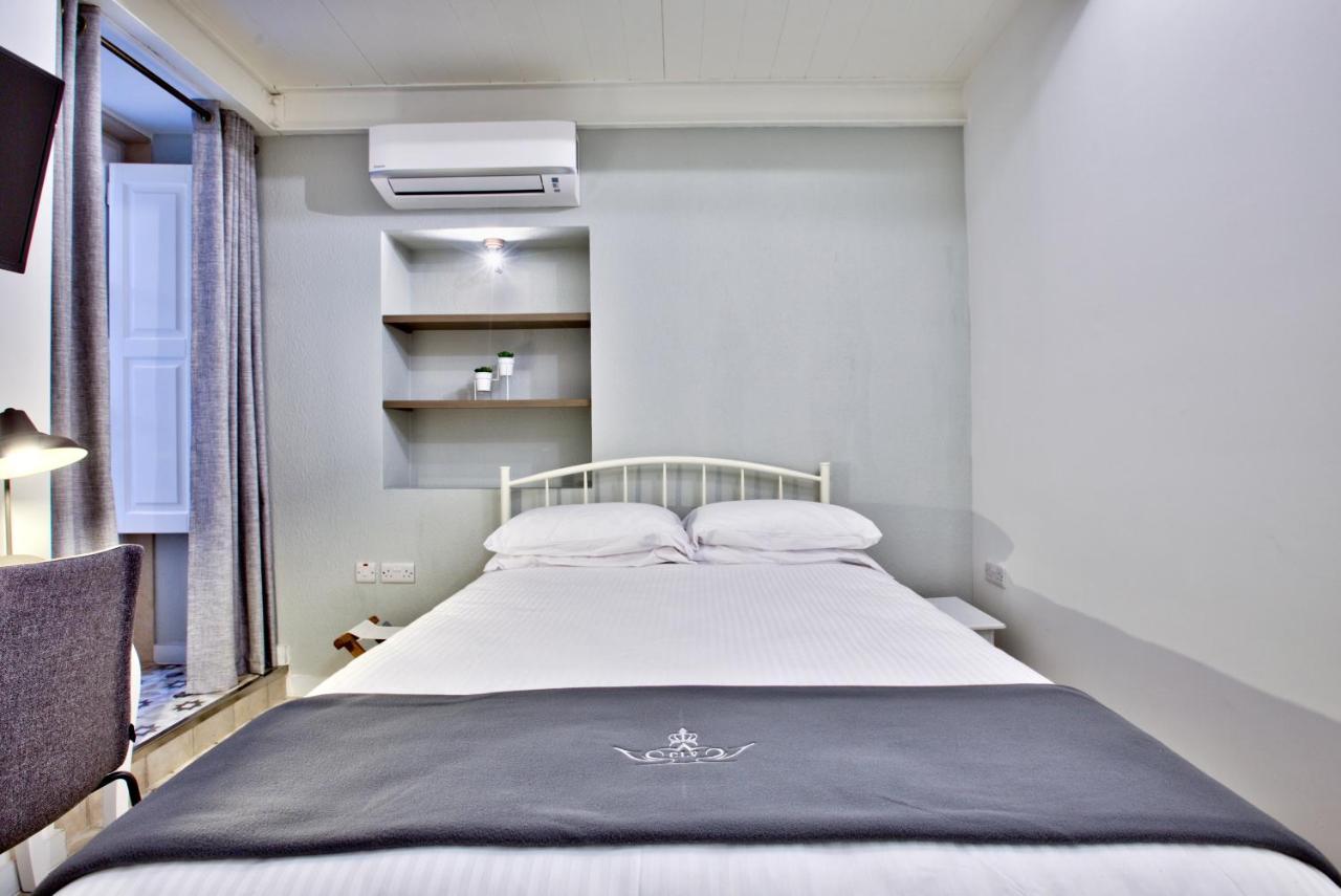 Chateau La Vallette - St. Elmo Suite Valletta Dış mekan fotoğraf