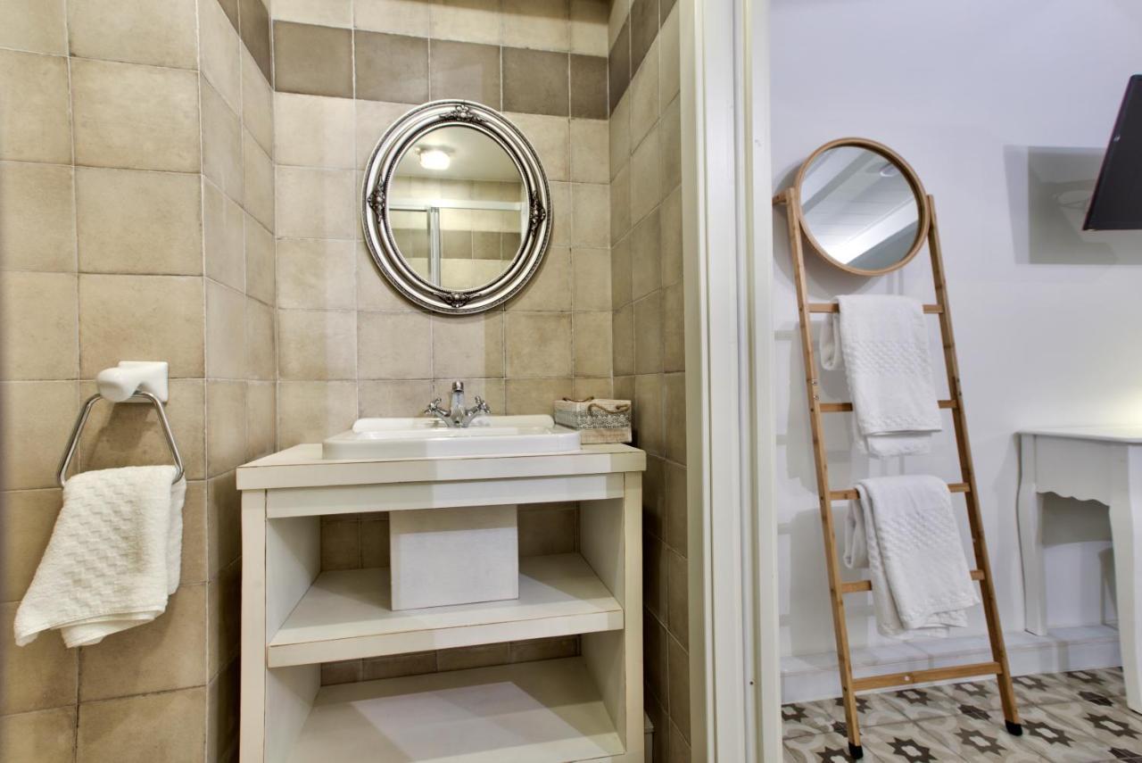 Chateau La Vallette - St. Elmo Suite Valletta Dış mekan fotoğraf